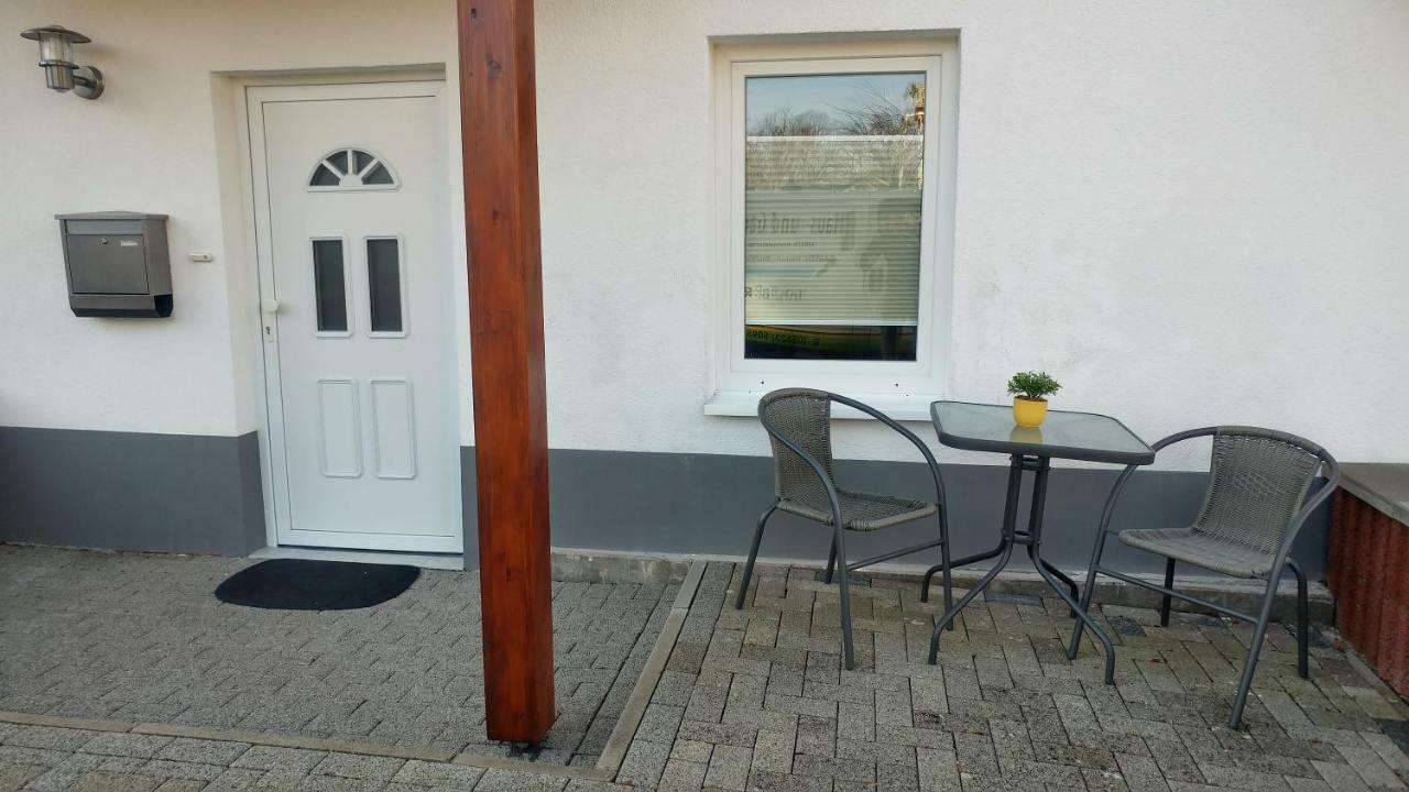 Moderne Ferienwohnungen Am Kurpark - Zentral, Ruhig & Nah Am Edersee Bad Wildungen Dış mekan fotoğraf
